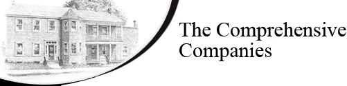 Comprehensive Financial Planning, Inc. logo