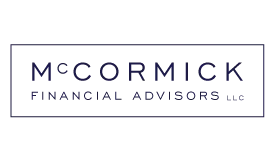 Mccormick Financial Advisors, LLC logo