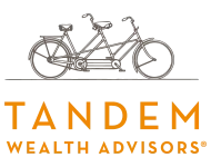 Tandem Wealth Advisors logo