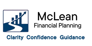 Mclean Financial Planning AND Investment Management logo