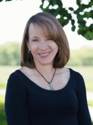 RACHEL ELLEN RADEMACHER