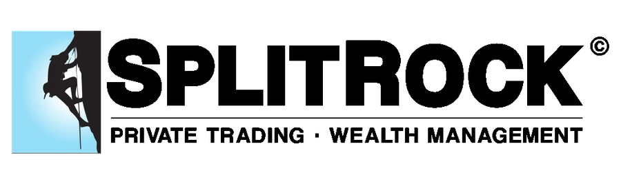 Split Rock Private Trading AND Wealth Management LLC logo