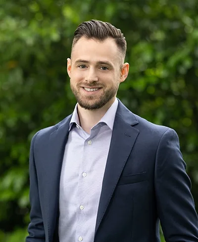 Dustin Fadenrecht