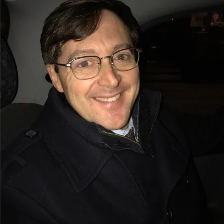 ANDREW STEPHEN PARLIN