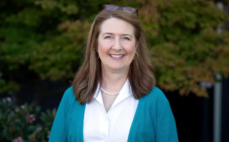 Ninette Hereford