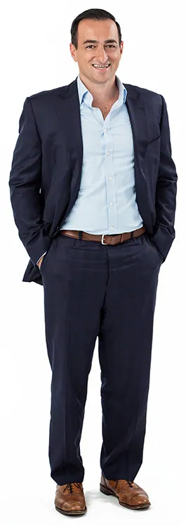 JESSE JAMES GIORDANO