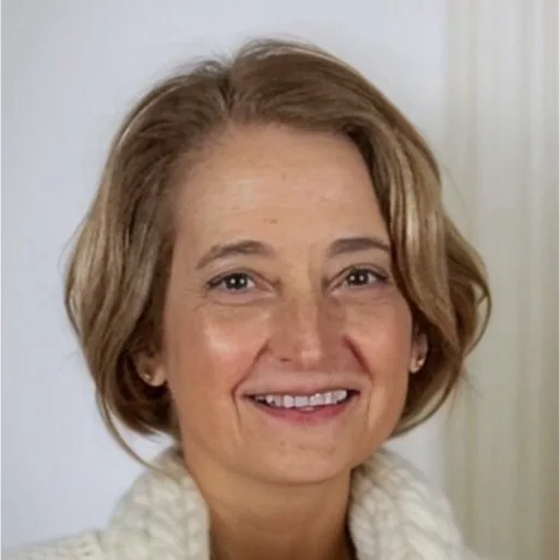 ANNA CHRISTAKOS