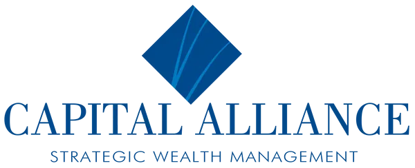 Capital Alliance Wealth Management logo