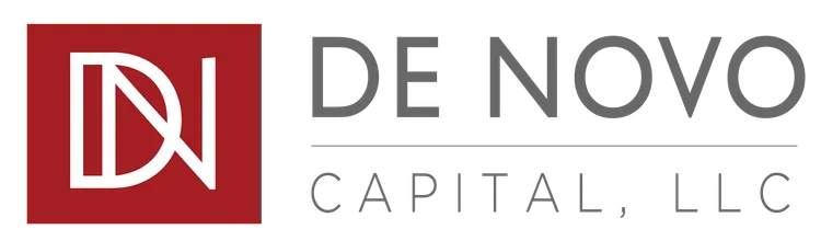 DE Novo Capital LLC logo