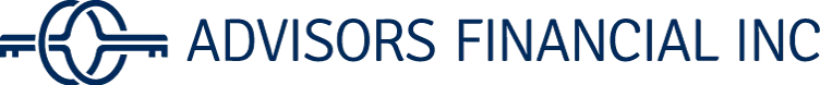 Advisors Financial, Inc. logo