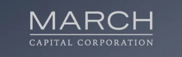 March Capital Corp. logo