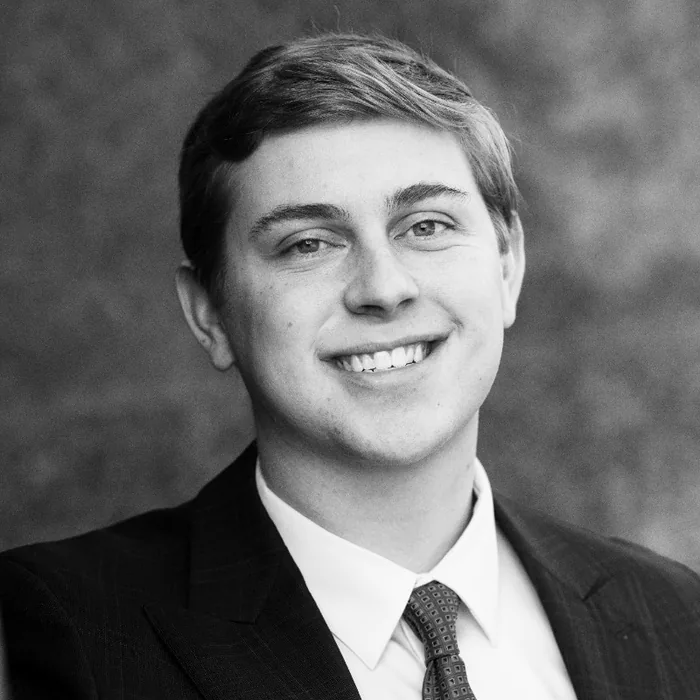 Ryan Jospen Dean