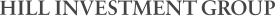 Hill Investment Group logo