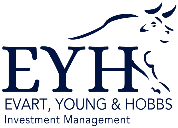 Evart, Young & Hobbs Investment Management logo