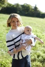 CAROLINE KING HEDGES