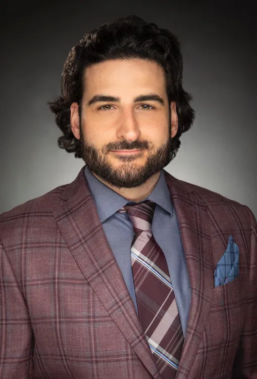 Dan Cappucci