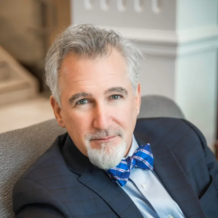 CHARLES PHILLIP ROSEN