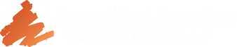 Accredited Investors Wealth Management logo