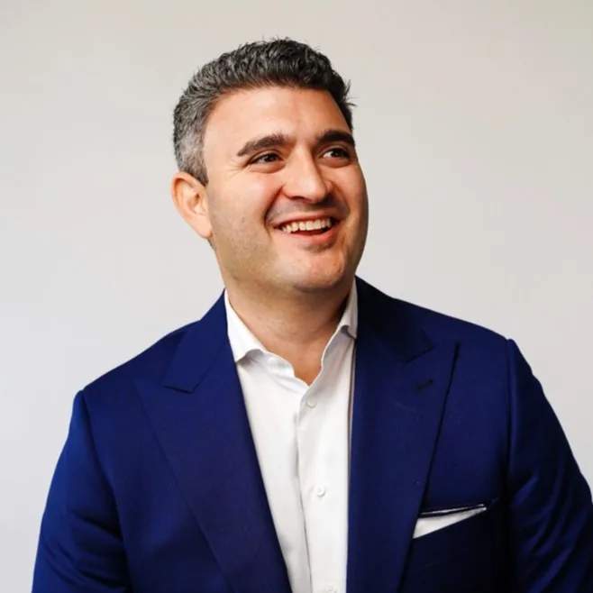 JASON FRANCIS GABRIELI