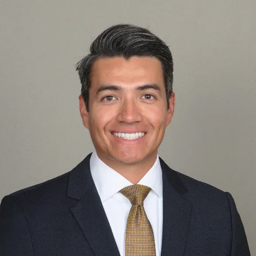 JACOB CRISTOBAL CHAPARRO
