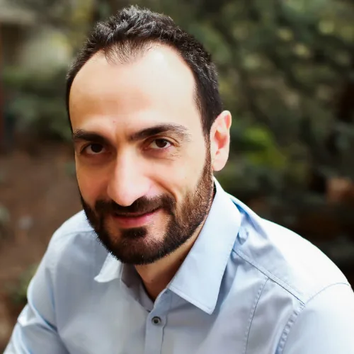 Lorenzo Paloscia