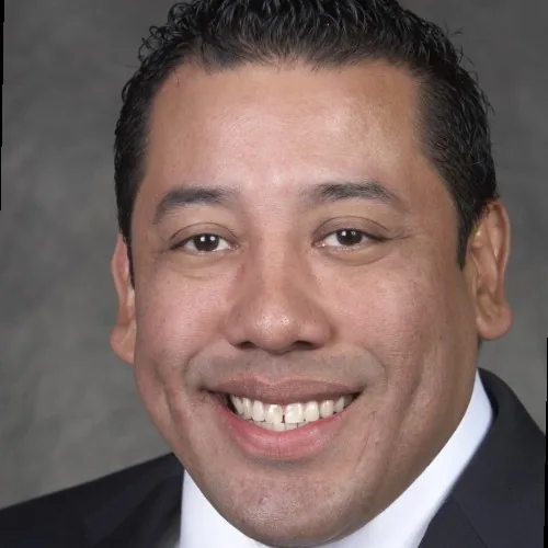 PAUL CONRAD MACIAS