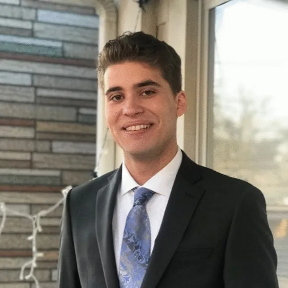 Thomas Joseph Margaritondo