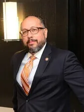 MICHAEL JOSEPH MARTINEZ