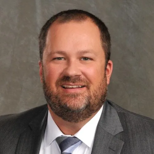 Colin A Barrett
