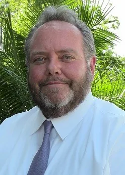 Paul Michael Balog