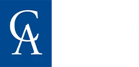 Carson Advisory Group logo