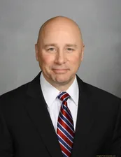 BARRY EDWARD FEDERICI