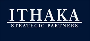 Ithaka Strategic Partners logo