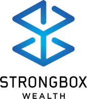 Strongbox Wealth, LLC logo