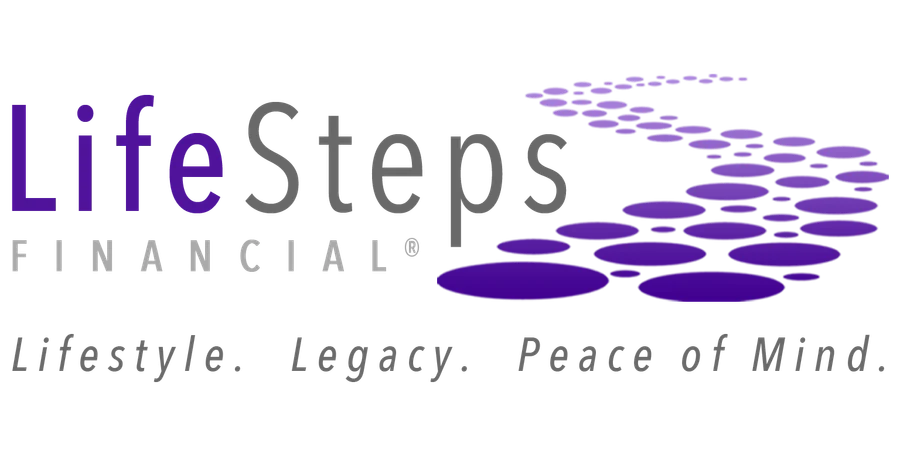 Lifesteps Financial logo
