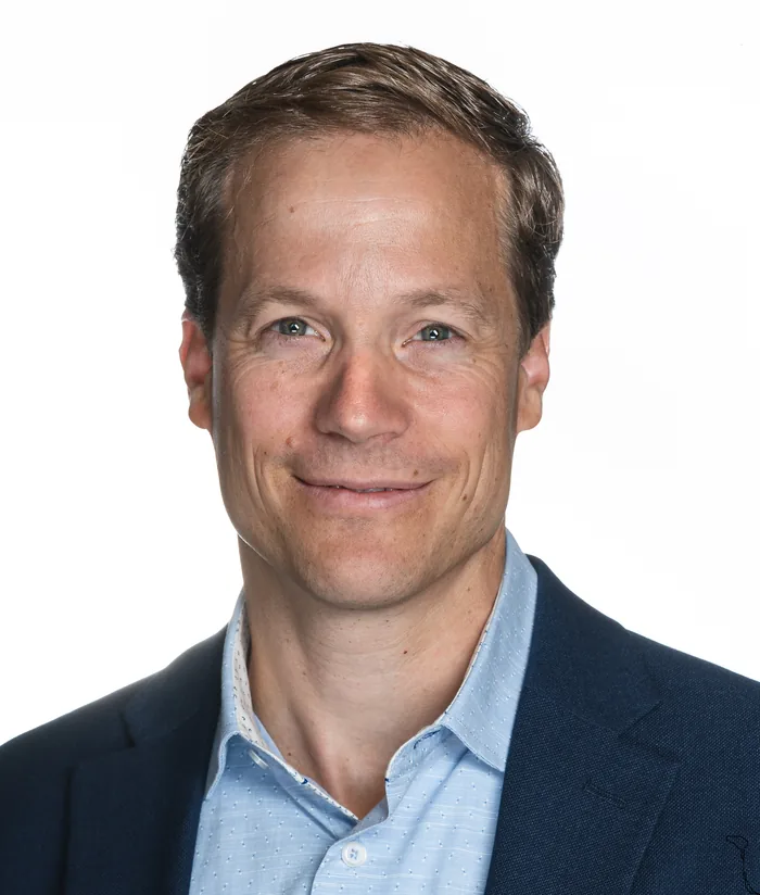 PETER CELESTINE ORTH MR.