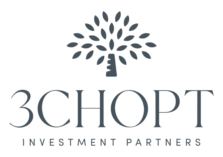3chopt Investment Partners LLC logo
