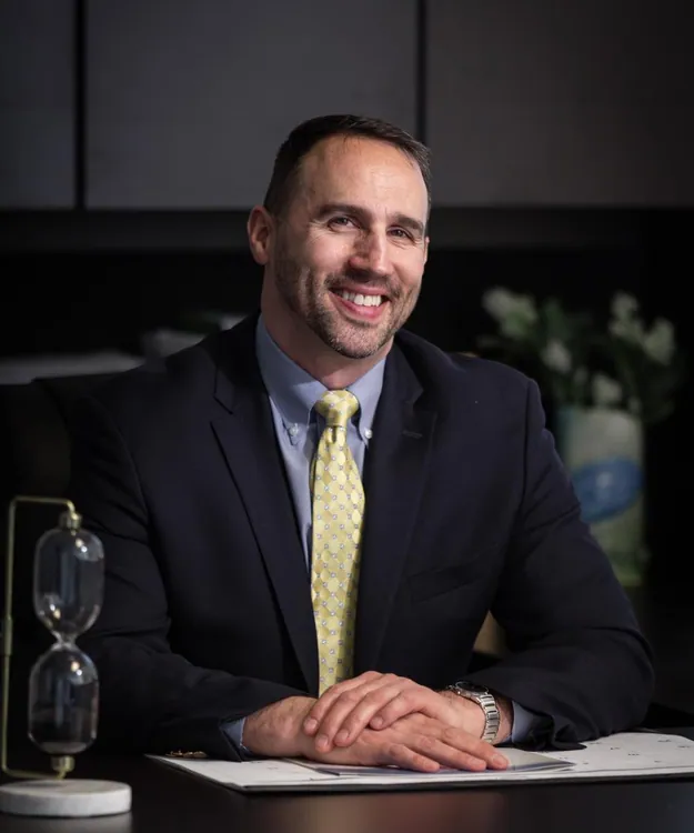 JASON MICHAEL LA VIGNE
