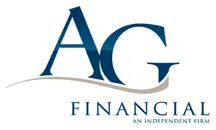 AG Financial logo