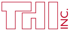 THI, Inc. logo