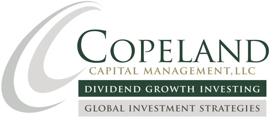 Copeland Capital Management, LLC logo
