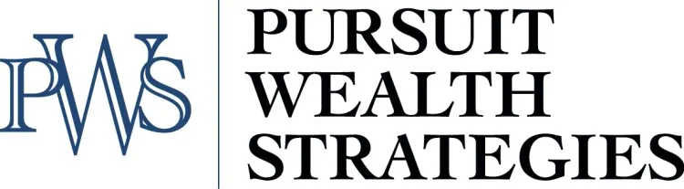Pursuit Wealth Strategies, LLC logo