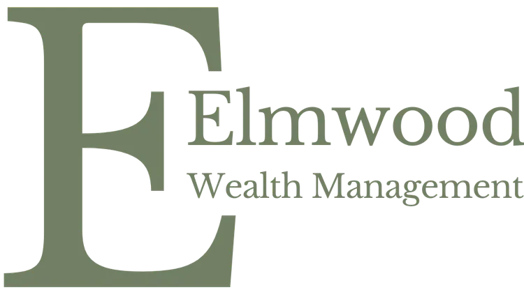 Elmwood Wealth Management logo