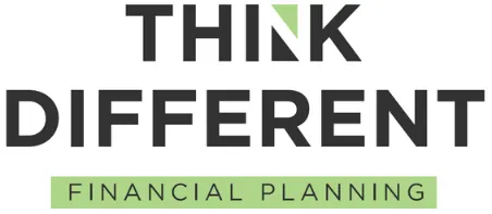 Think Different Financial Planning logo