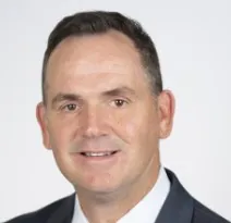 JAMES ROSS FOXEN