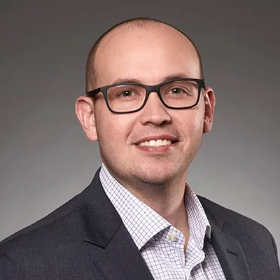 Derrick K Angradi