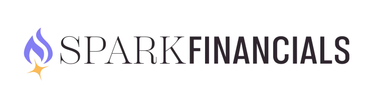 Spark Financials LLC logo