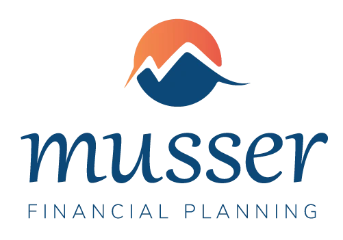 Musser Financial Planning, LLC logo