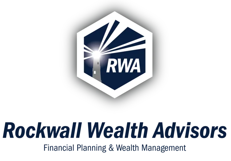 Rockwall Wealth Advisors logo