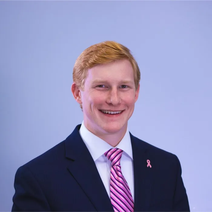 Lawrence Spell Carr